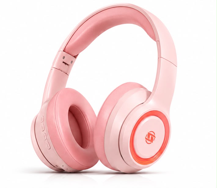 WIRELESS HEADSET - CH98
