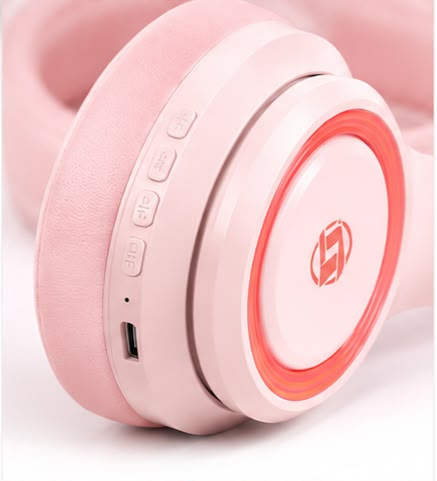WIRELESS HEADSET - CH98